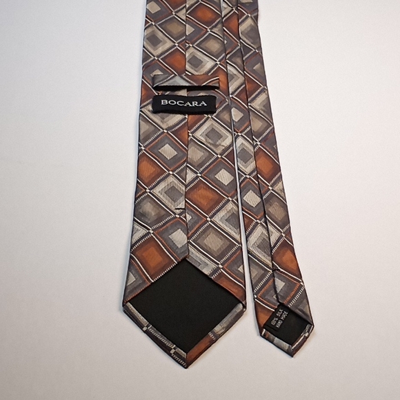 Bocara Neck Tie - Picture 7 of 9